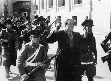 Masacre del seguro obrero