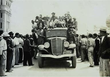 Revolución de Guatemala de 1944