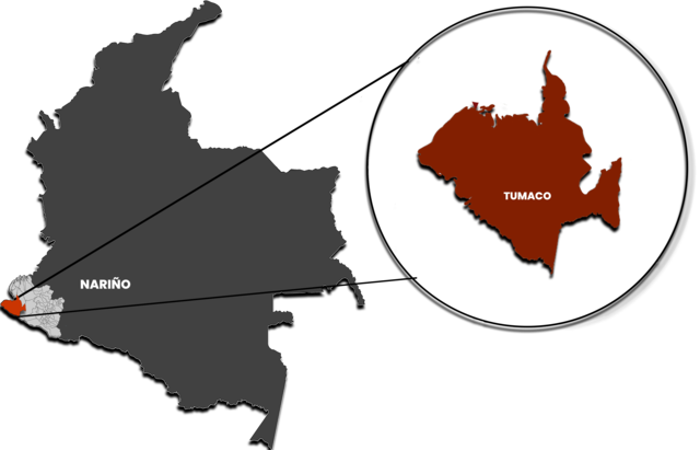 El ultimo brote de dengue que se ha presentado con carácter de epidemia