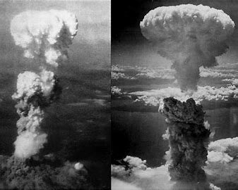 Little boy, Hiroshima