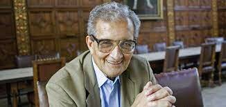 PERSONAJES REPRESENTATIVOS HUMANISMO DEMOCRATICO