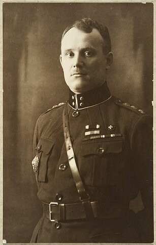 Kindral Laidoneri ametisse määramine