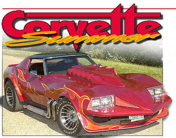 Corvette Summer the Movie released