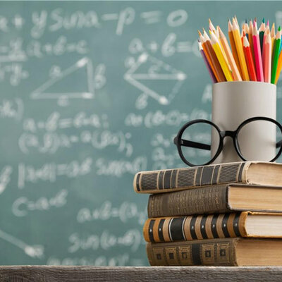 Timeline: Aportes en la educación