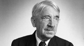 Timeline: JOHN DEWEY