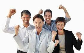 Liderazgo enfocado al clima para el logro de objetivos