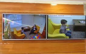 CREACION DE TRIBUNALES PARA NIÑOS