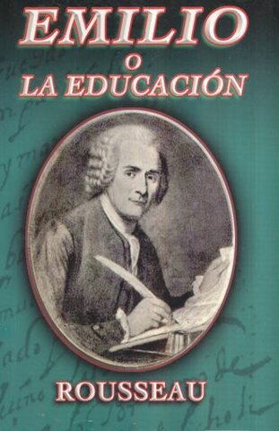 Emilio, o De la educación