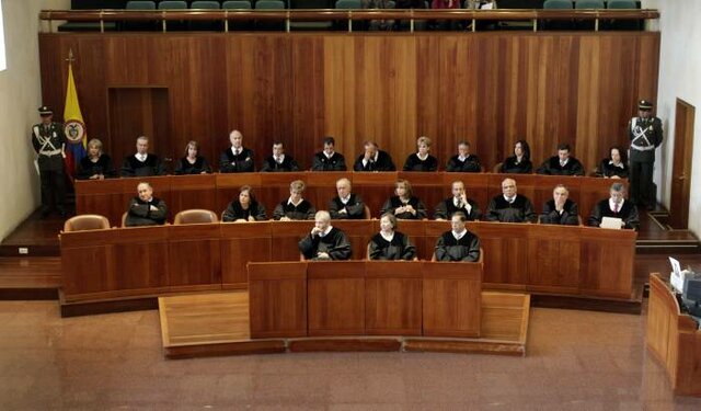 Sentencia T - 585 de 2010