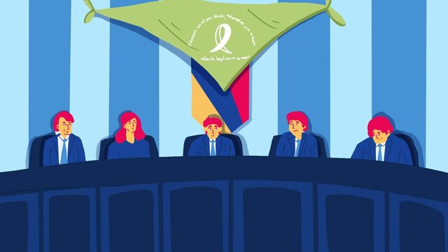 Sentencia C-055 de 2022