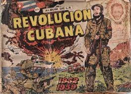 Revolución socialista en Cuba