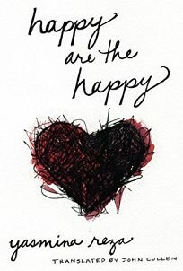 Happy Are the Happy *novel