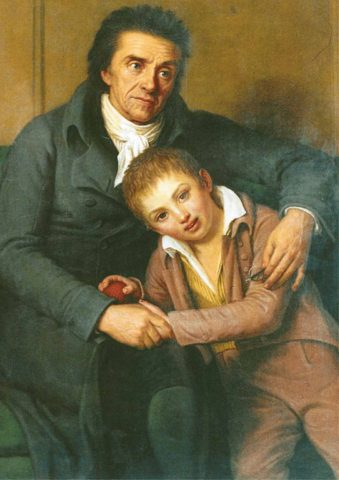 Labor en la educación