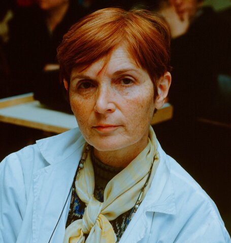 Türkan Saylan studied at Kandilli Primary School between 1944-1946.