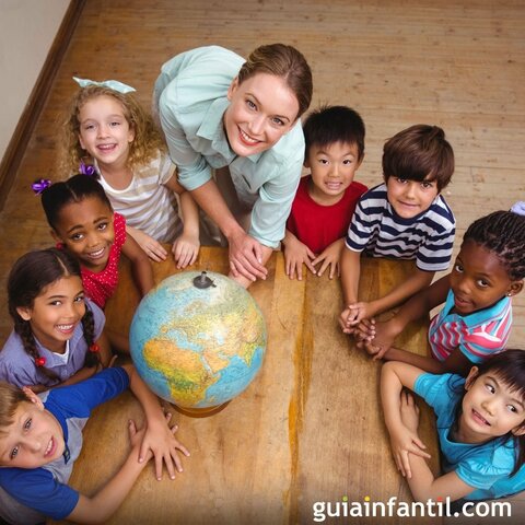 EDUCACIÓN PARA LA DEMOCRACIA