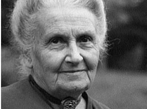 María Montessori