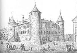 Internado de Pestalozzi