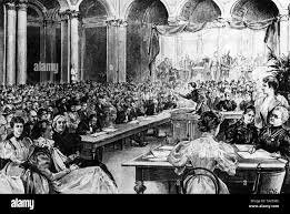 Conferencia Internacional