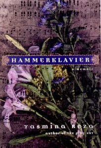 Hammerklavier *hammer-keyboard* book