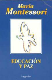 Obras de Montessori