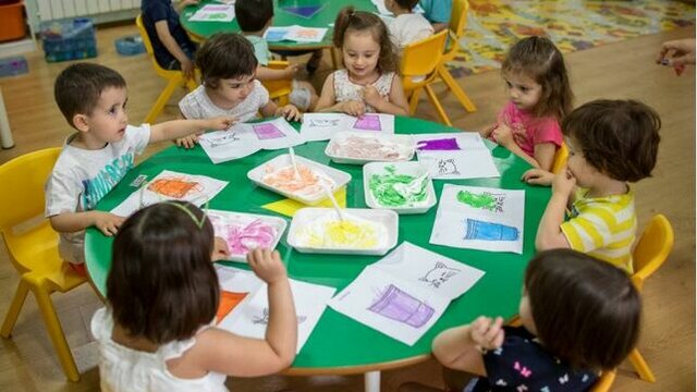 Principios pedagógicos de Pestalozzi