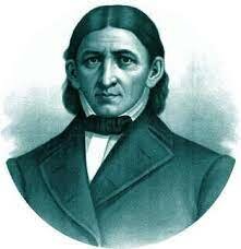 Augusto Guillermo Federico Froebel