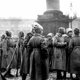 300px 2nd moscow women death corp defending winter palace. st.petersburg november 1917
