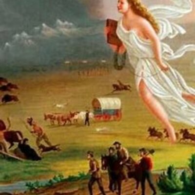 Timeline: The Westward Expansion