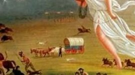 Timeline: The Westward Expansion