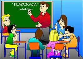 Escuela democrática