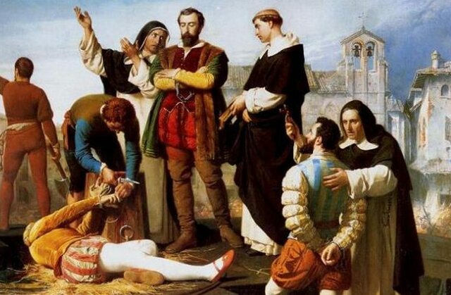 Guerra de les comunitats