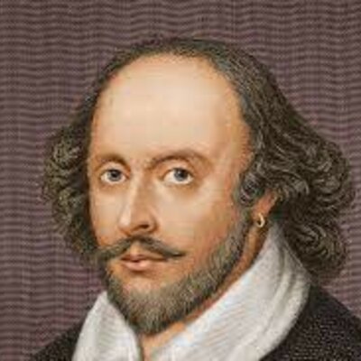 Timeline: William Shakespeare