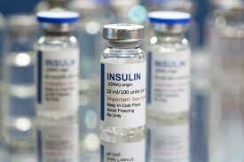 Insulin