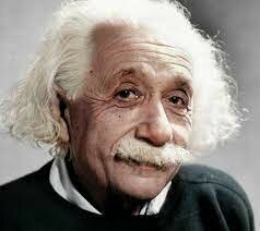 Albert Einstein _ Teoria della relatività