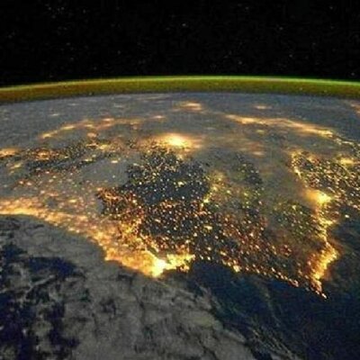 Timeline: Península Ibèrica -Rocío Miguélez