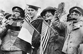 Primera guerra mundial