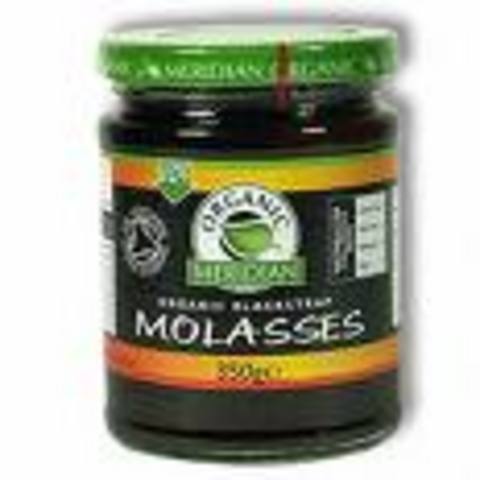 Molasses Act