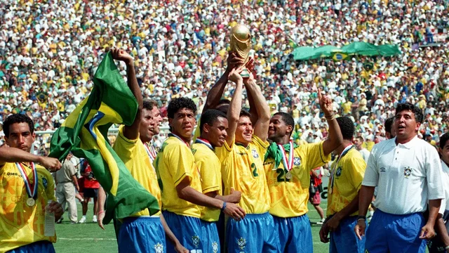 FIFA Weltmeisterschaft