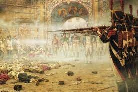 Pena de Muerte en la URSS