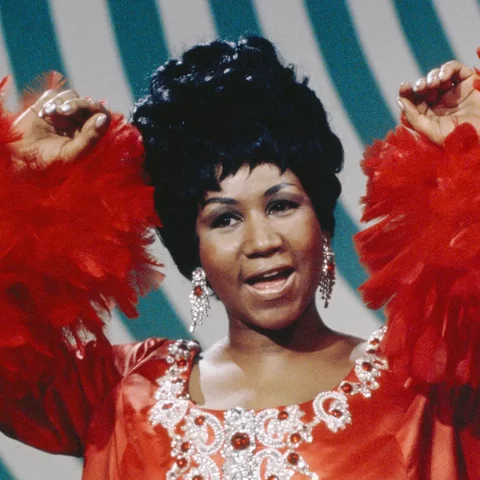 aretha franklin