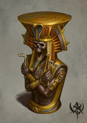 Возвращение Каирской Экспедиции