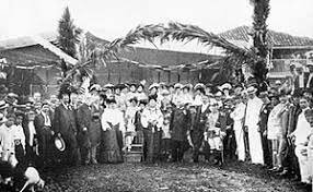 Colombia reconoce la separación e independencia de Panamá.