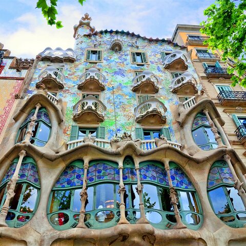 Casa Batlló