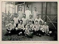 Fundación Club Atlético Excursionistas