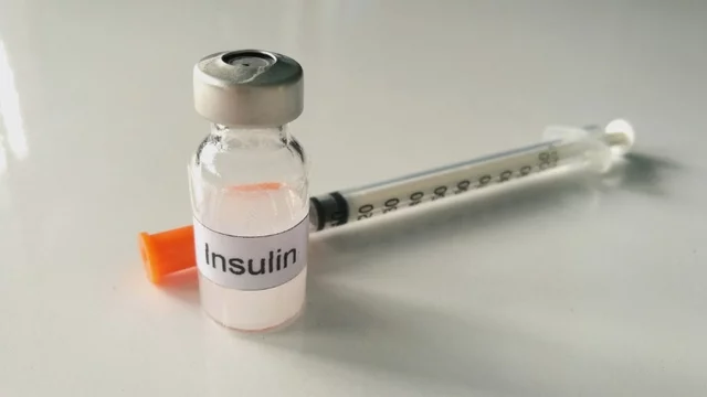 Insulin