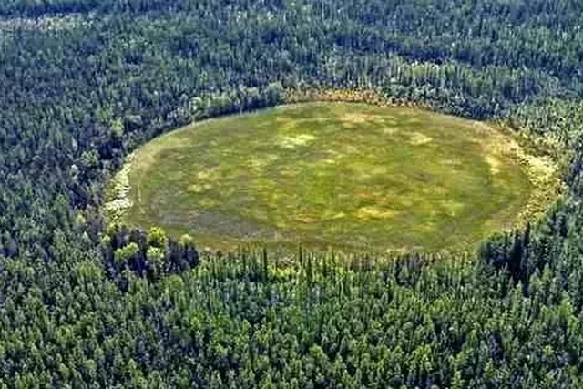 Прибытие Виктора Варшаса на Землю