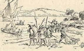 Conquista de La Palma por Alonso Fernández de Lugo