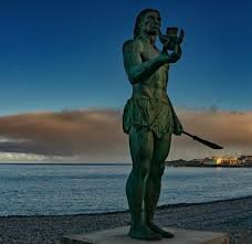 Captura del rey Tanasú