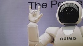 Timeline: Frise historique sur la robotique