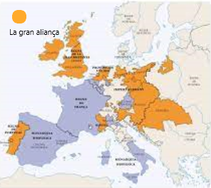 La gran aliança de "l'HAIA"